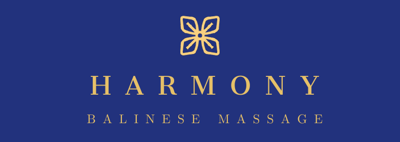 Harmony Balinese Massage Logo